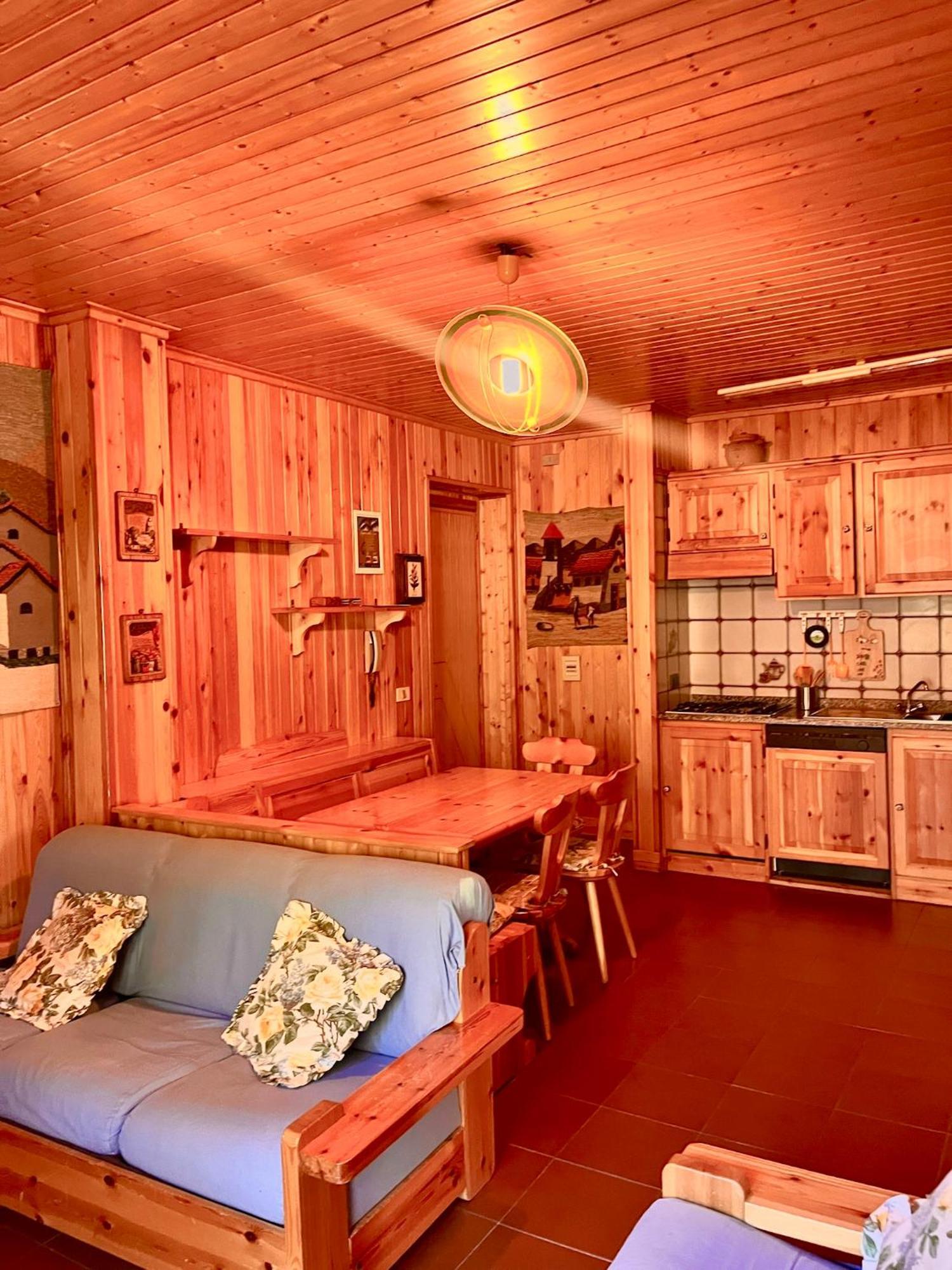 Dolcevita House In Camigliatello Διαμέρισμα Camigliatello Silano Εξωτερικό φωτογραφία