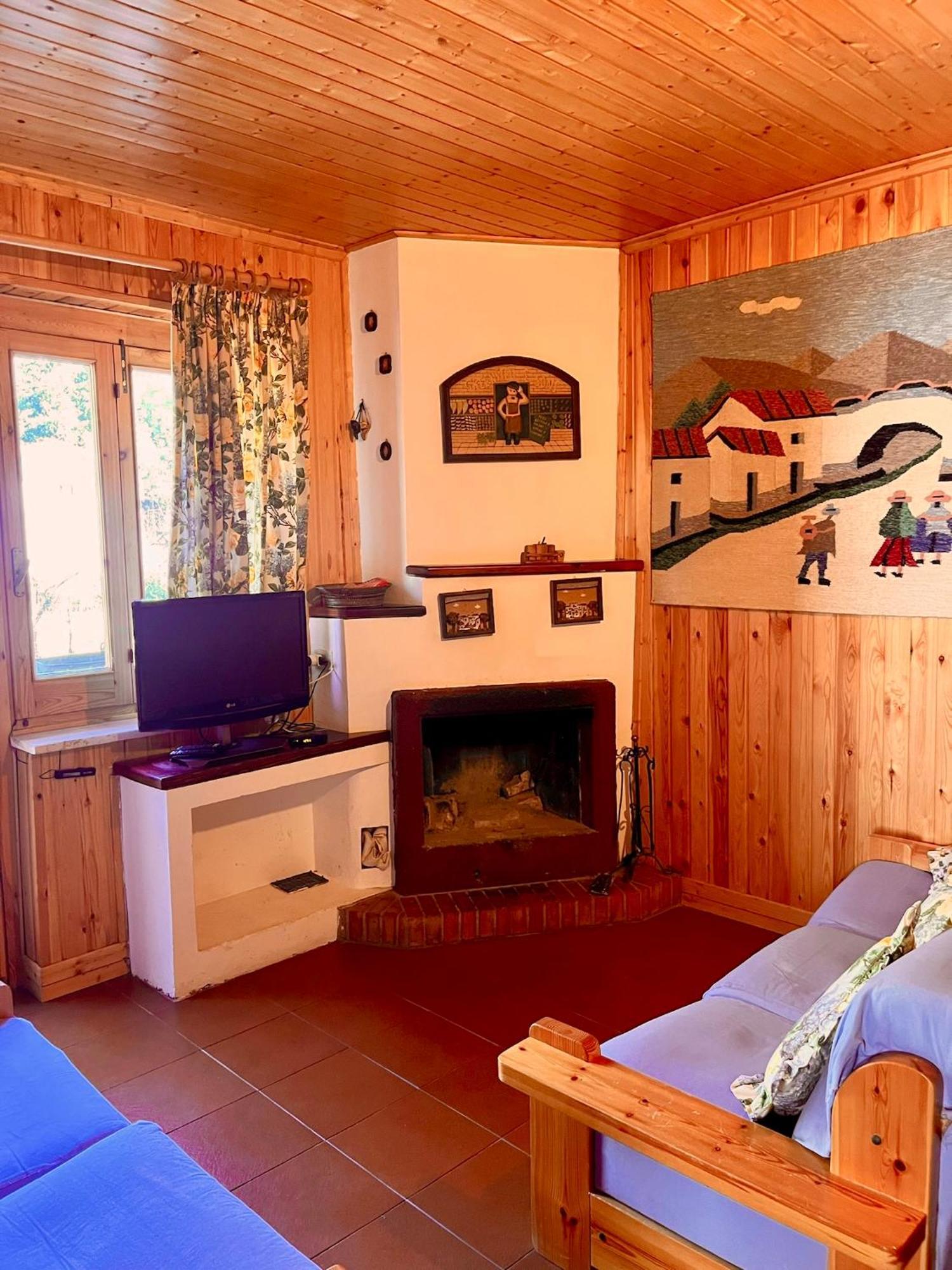Dolcevita House In Camigliatello Διαμέρισμα Camigliatello Silano Εξωτερικό φωτογραφία