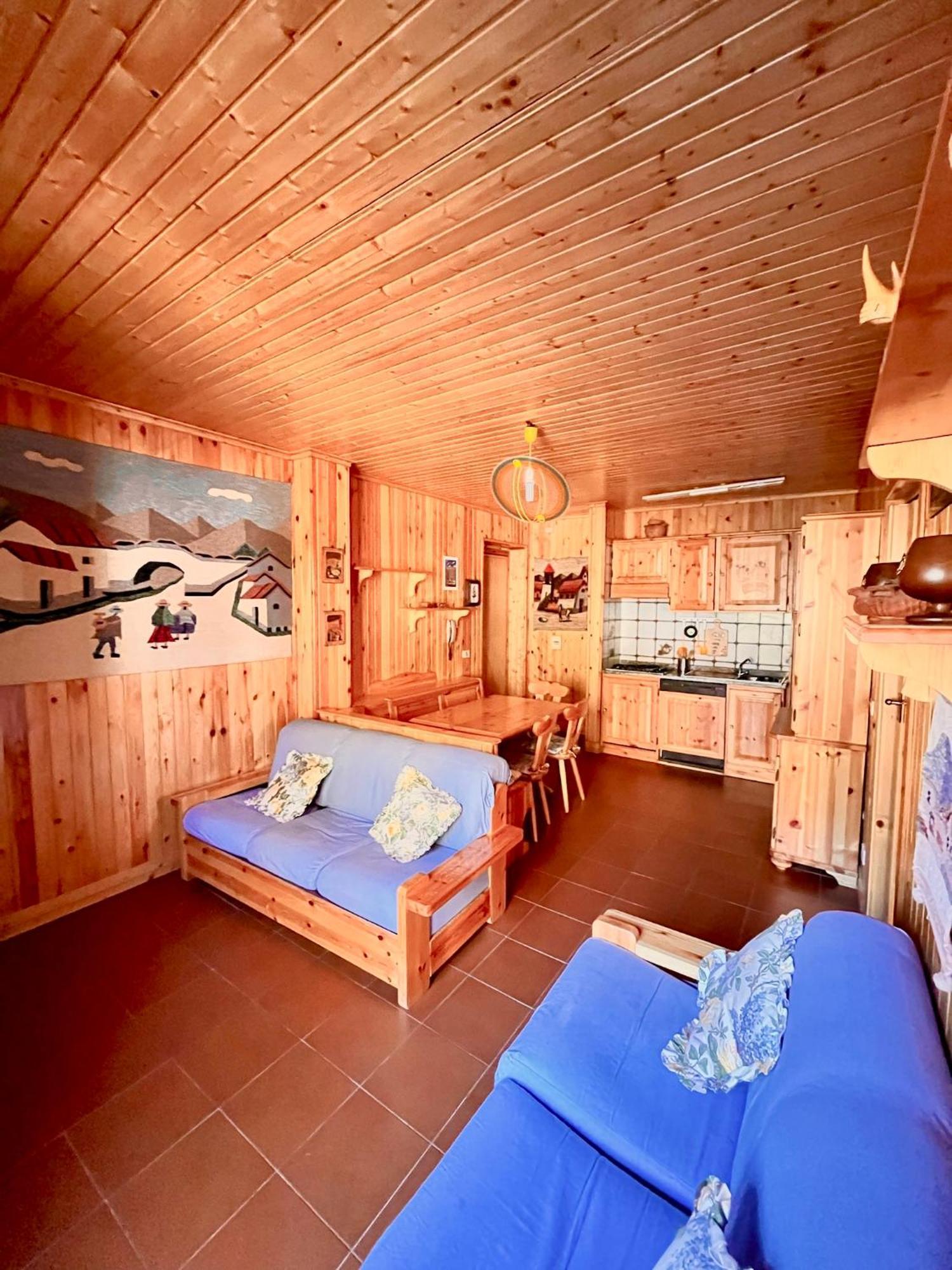Dolcevita House In Camigliatello Διαμέρισμα Camigliatello Silano Εξωτερικό φωτογραφία