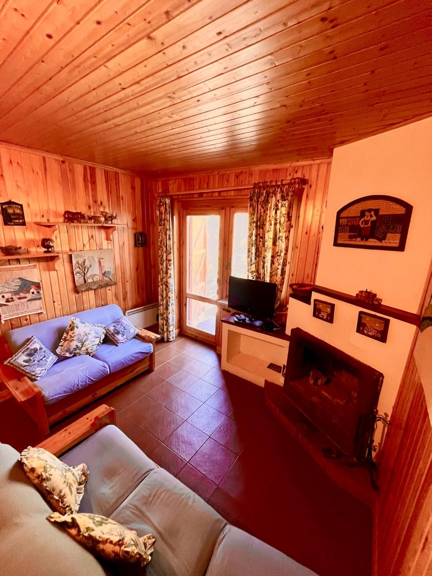 Dolcevita House In Camigliatello Διαμέρισμα Camigliatello Silano Εξωτερικό φωτογραφία