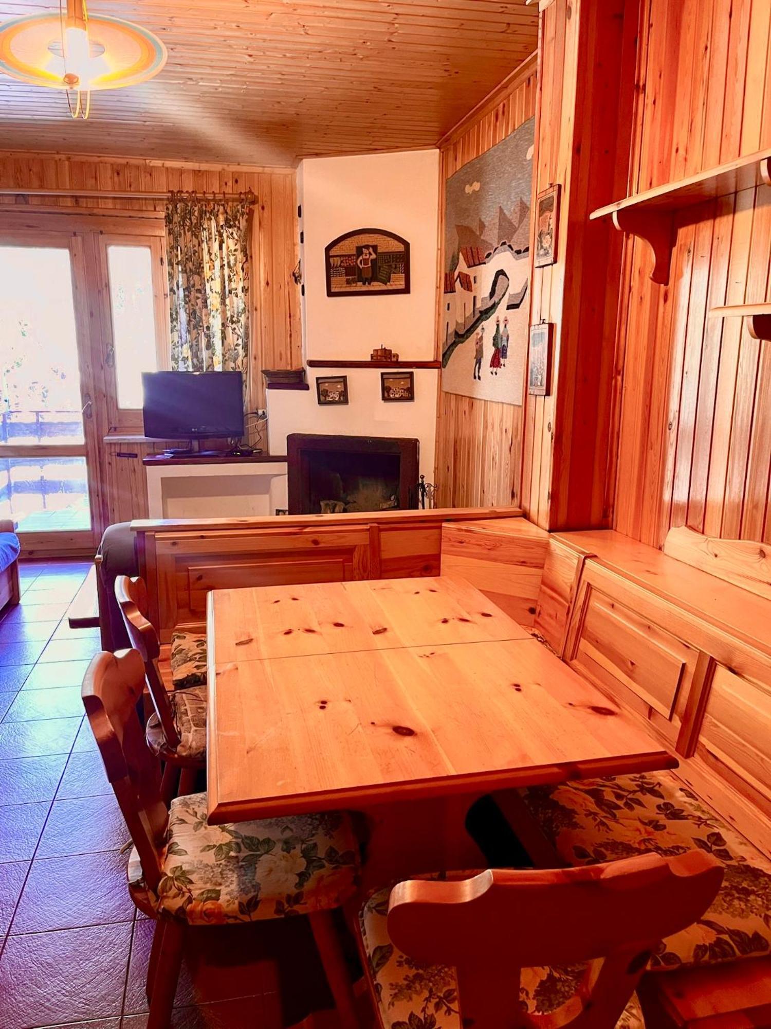 Dolcevita House In Camigliatello Διαμέρισμα Camigliatello Silano Εξωτερικό φωτογραφία