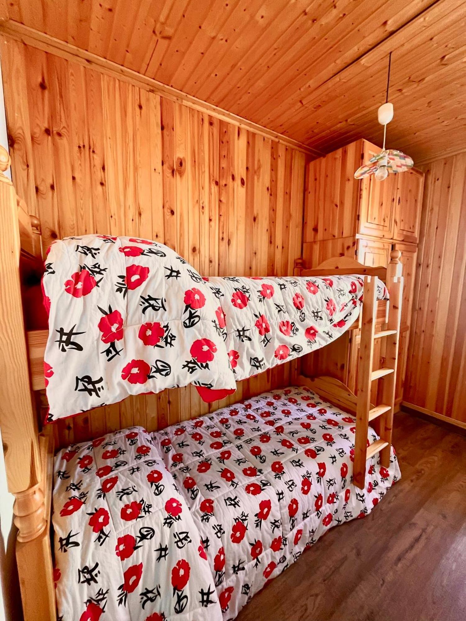 Dolcevita House In Camigliatello Διαμέρισμα Camigliatello Silano Εξωτερικό φωτογραφία