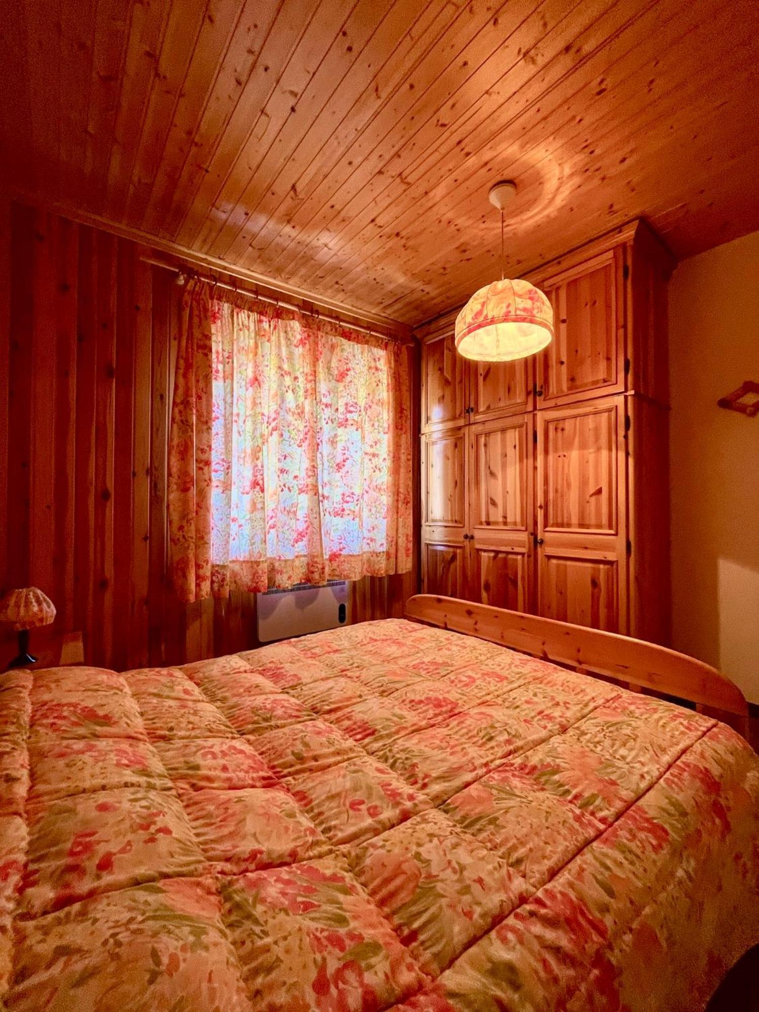 Dolcevita House In Camigliatello Διαμέρισμα Camigliatello Silano Εξωτερικό φωτογραφία